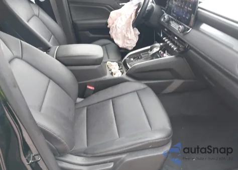 2023 Chevrolet Colorado 2Wd Short Box Lt из США, поврежденный, VIN 1GCPSCEK6P1141082